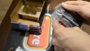 Fuji T200 Unboxing & Hands On Walkthrough