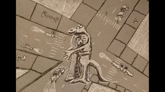 Блог Бабы Яги №46. Я наверное... смотреть онлайн