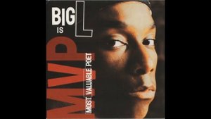 BIG L - MVP - Adam.c remix - #hiphop #bigL
