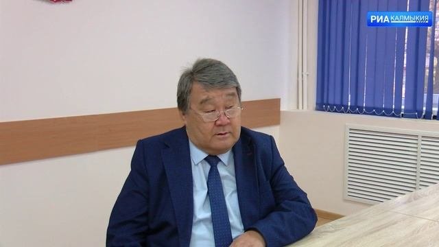 Председатель совета старейшин при главе РК прокомментировал подвиг Героя России Мингияна Лиджиева