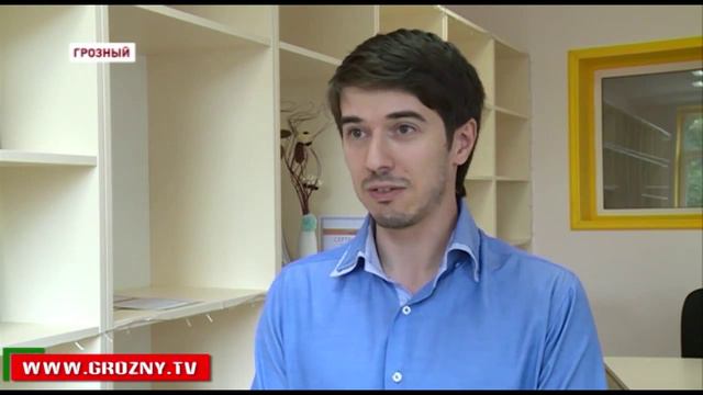 Грозный может стать одним из центров по производству лингвальных брекетов смотреть онлайн