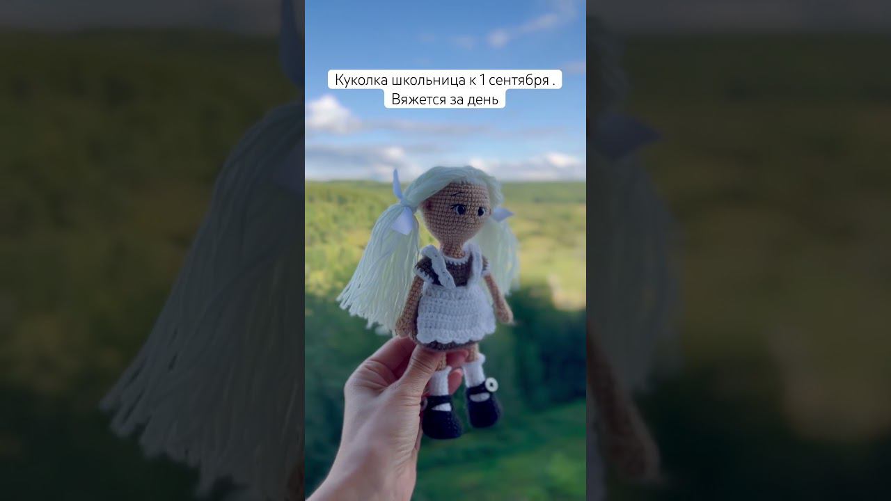 Подробный мастер-класс по вязанию смотреть онлайн