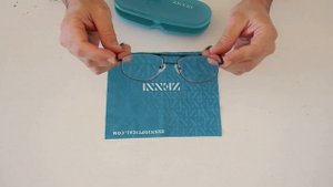 Корригирующие очки "Авиаторы" Zenni Optical