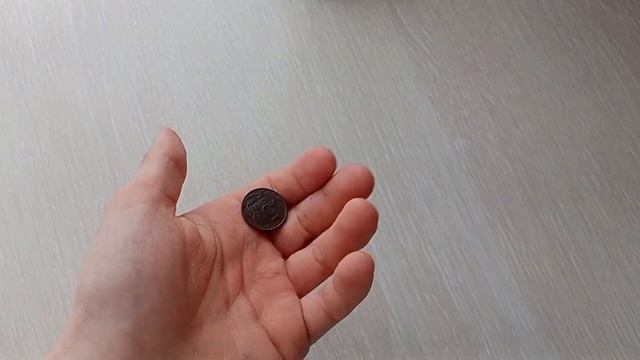ПОШЛИ НА КОП! (нашли серебряное кольцо)