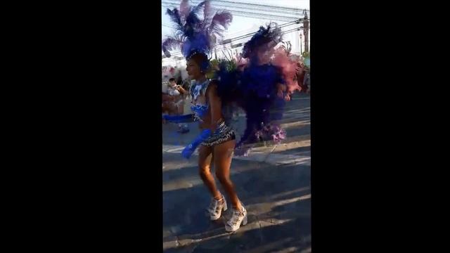 Se vienen los Carnabarriales 2020! смотреть онлайн