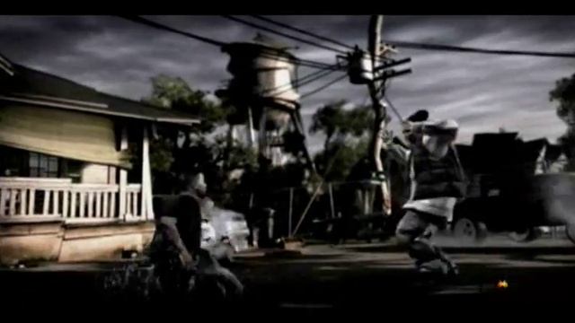 Def Jam: Icon gameplay 2 смотреть онлайн