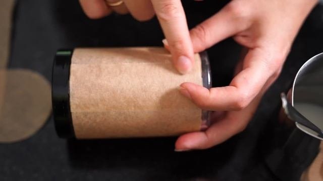 Как сделать за 5 минут формы для куличей своими руками. Формы для выпечки. Пасхальные формы.