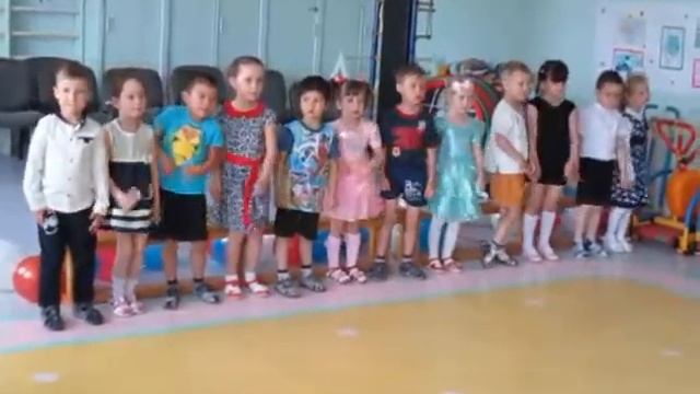 Ладушки ладошки