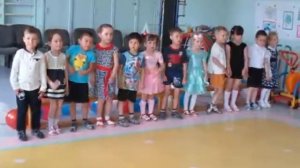 Ладушки ладошки