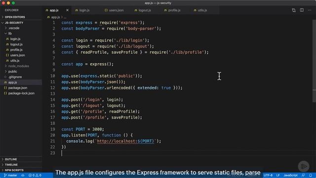 JavaScript Security Best Practices | Chapter:2  Understanding Javascript Security