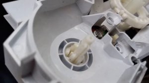 Замена ламп на щитке управления кондиционером/вентилятором. Рено-Дастер.