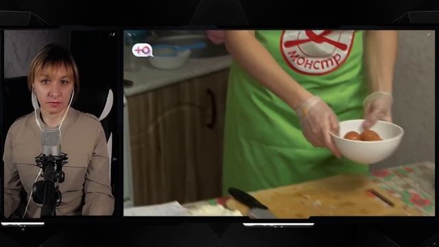 МОЯ СВЕКРОВЬ — МОНСТР ► НЕДЕЛЯ ПО—СОВЕТСКИ ► 3 ДЕНЬ смотреть онлайн