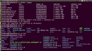 Docker File system 2 -2