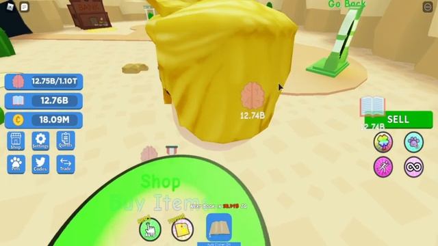 Обзор по игре в Роблокс ? Book Simulator [TRADING] смотреть онлайн