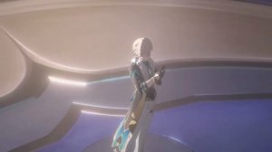 Игровой трейлер Honkai Star Rail - Official Aventurine Trailer