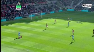 Middlesbrough vs Burnley Highlights