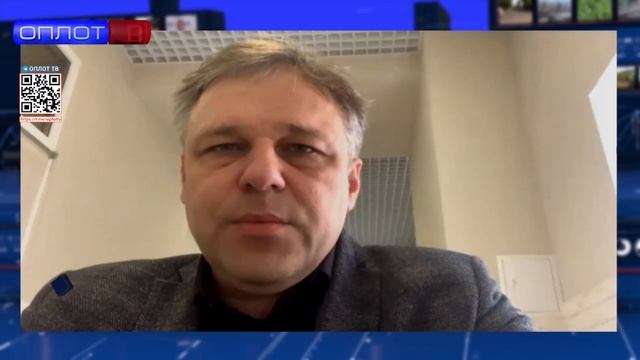 Родион Мирошник о политических последствиях взятия Артёмовска