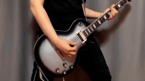 Sally Face "Everything Ends" Guitar Cover