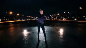 High heels. Парень круто танцует на каблуках! Учись танцевать!