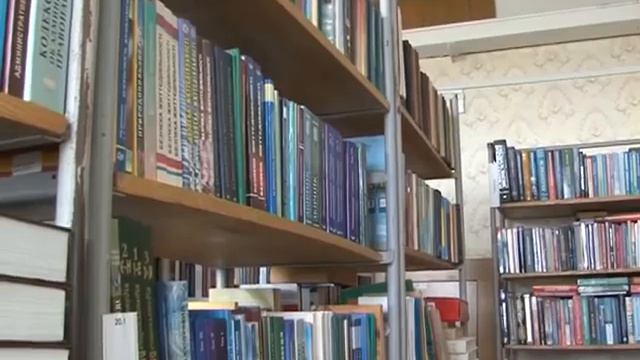 Техническая библиотека ОП ЗАЭС смотреть онлайн