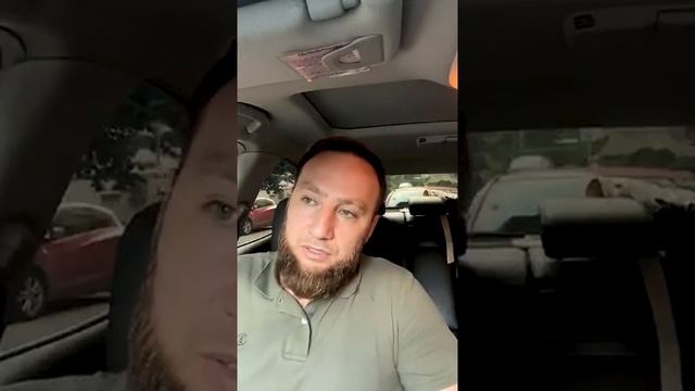 Прямой эфир основателя Cooga Кунаева Магомеда от 19.07.20
