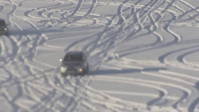 Покатушки