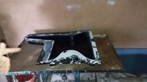 Лавка из бетона / Бизнес идея / Производство в гараже