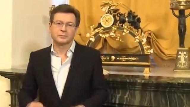 Любовь Орлова  Шипы и розы 21 03 2015