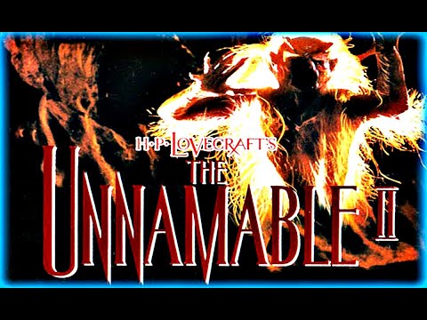 Безымянный 2: Заявление Рэндольфа Картера / The Unnamable 2: The Statement of Randolph Carter (1992)