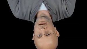 гоблин смеётся из-за кала