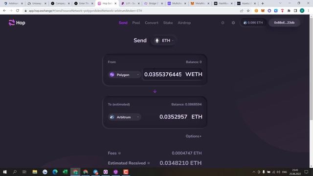 Arbitrum Odyssey - Потом Будешь Кусать Локти ! смотреть онлайн
