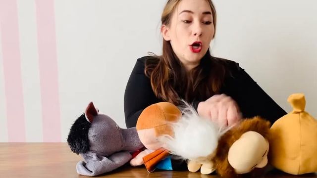 Сказка "Репка" смотреть онлайн