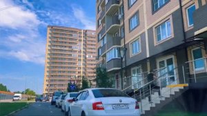 ВЫБОР ЕСТЬ - ЖК ДЫХАНИЕ КРАСНОДАР