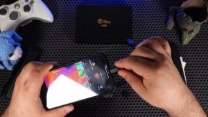 Самый маленький тепловизор на рынке - Infiray P2 Pro