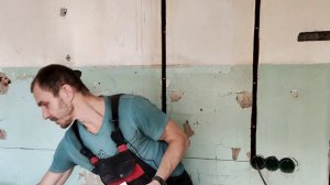 Черновой пол в квартире | Ремонт квартиры своими руками. Ремонт убитой квартиры от А до Я