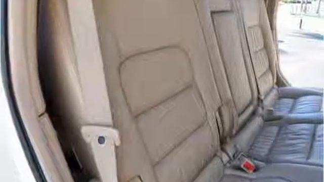 1999 Lexus LX 470 Used Cars Montclair CA