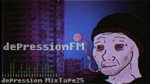 depression MixTape25 | Doomer Music