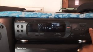 Technics SL-CH505 ?01643375861 sold Out ❌