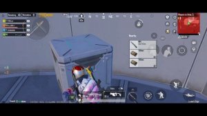 Infinix Note 30 Pubg Test