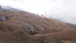 Поездка к плату Инал