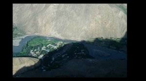 ЗАФАР ПЕСНЯ О ПАМИРЕ