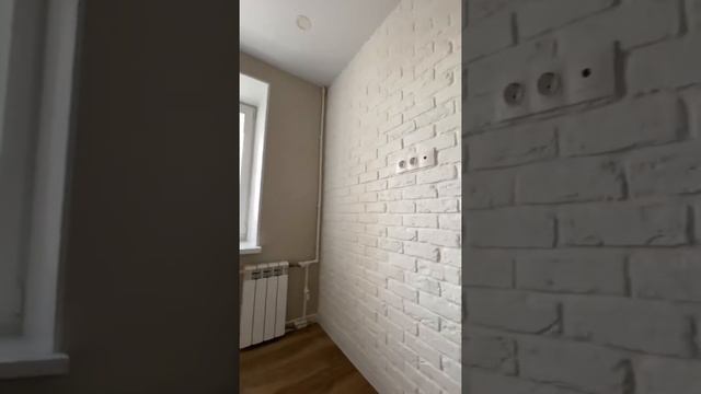 Двухкомнатная квартира в центре города Ступино смотреть онлайн