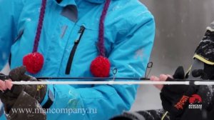 Вес спиннинга