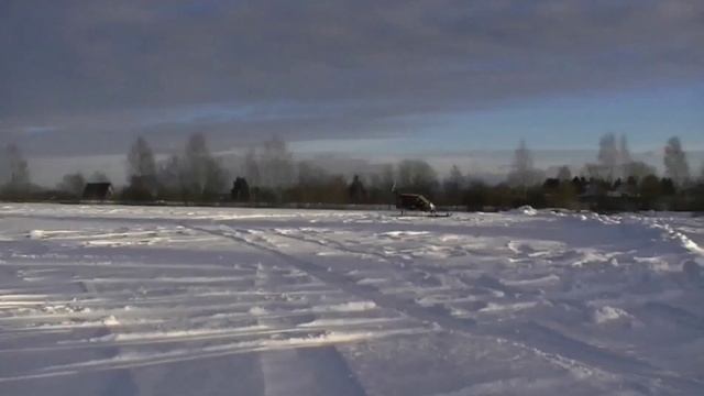 аэросани смотреть онлайн