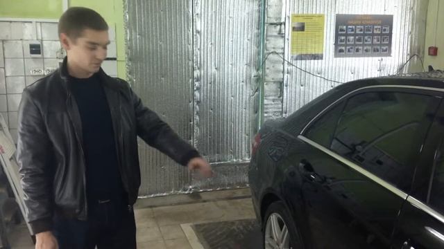 Отзыв Сергея из Людиново об удлении вмятин в Авторенессанс Брянск смотреть онлайн