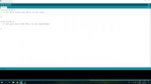 WeMos D1 Mini tutorial arduino - Getting started with wemos D1 mini