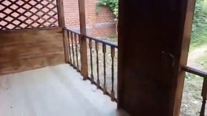 Дачный домик 6х5м с верандой на базе бытовки под ключ недорого 2 июня 2019 г.
