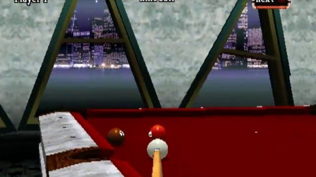 Backstreet Billiards Walkthrough - (Part 7) смотреть онлайн