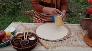 Штрудли. Очень Вкусный Рецепт Азербайджанская Кухня Деревенская Кухня Рецепты