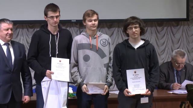 Как стать чемпионом по программированию смотреть онлайн